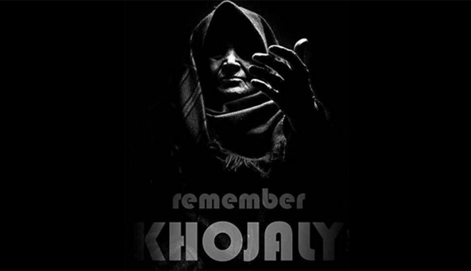 Khojali Victims will Never Be Forgotten