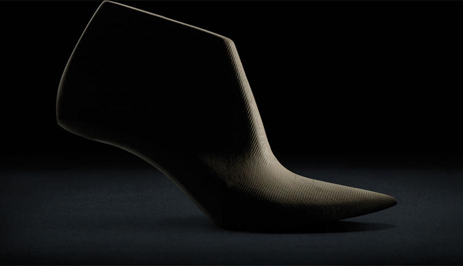 Ten shoes that changed the world