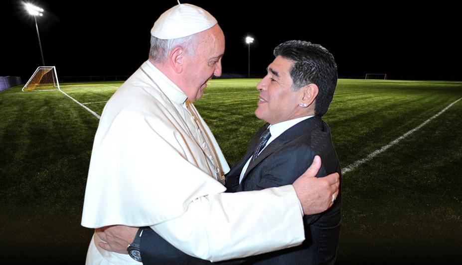 «United for Peace»